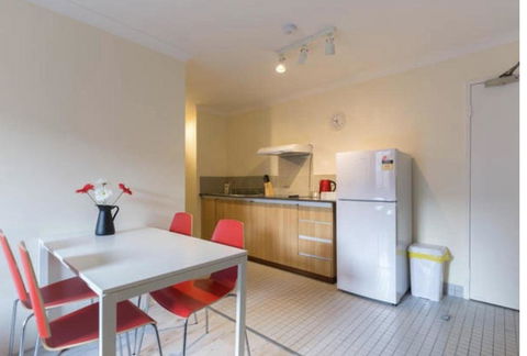Wheeler Apartments Perth - Tourism Search 24