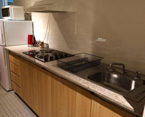 Wheeler Apartments Perth - Tourism Search 25