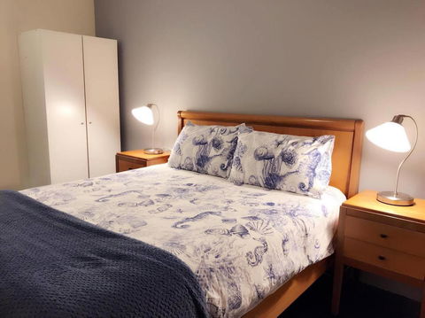 Wheeler Apartments Perth - Tourism Search 0