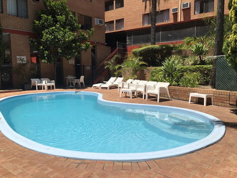 Wheeler Apartments Perth - Tourism Search 6