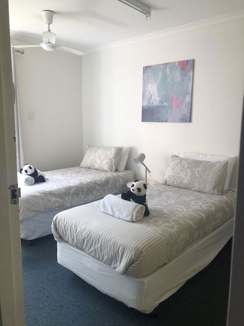 Wheeler Apartments Perth - Tourism Search 27