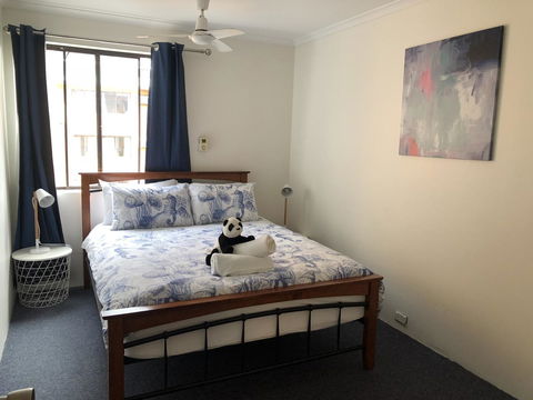 Wheeler Apartments Perth - Tourism Search 10