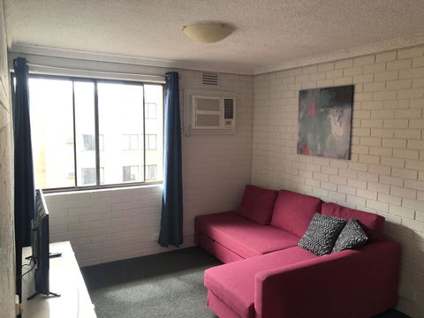 Wheeler Apartments Perth - Tourism Search 18