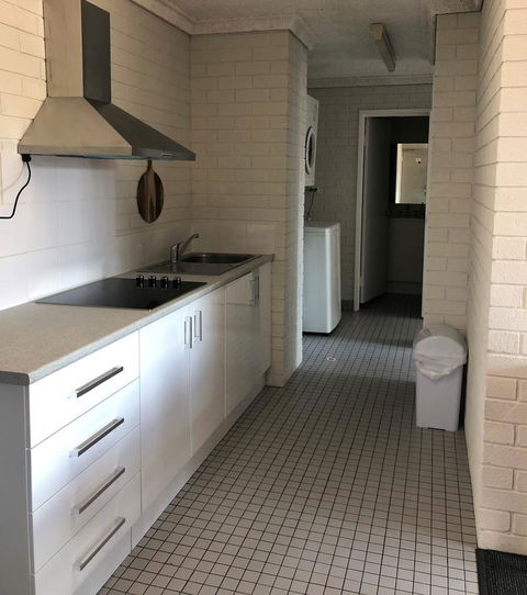 Wheeler Apartments Perth - Tourism Search 12