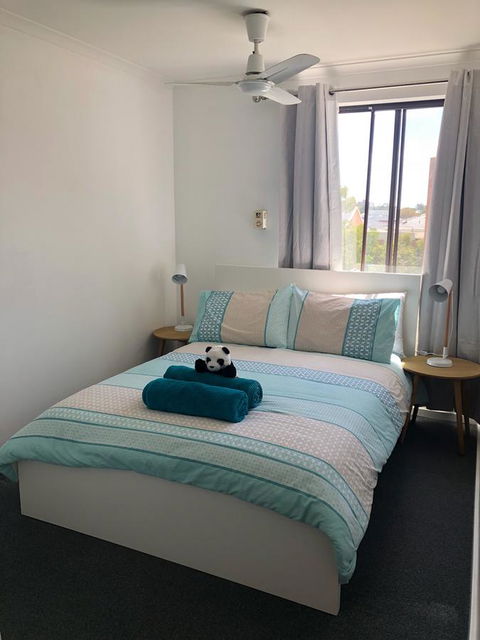Wheeler Apartments Perth - Tourism Search 15