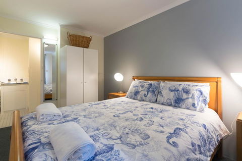 Wheeler Apartments Perth - Tourism Search 5