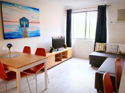 Wheeler Apartments Perth - Tourism Search 1