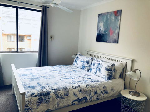 Wheeler Apartments Perth - Tourism Search 3