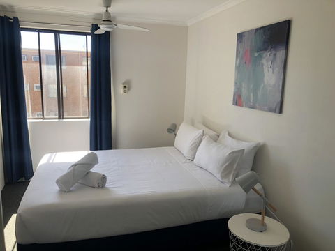 Wheeler Apartments Perth - Tourism Search 14