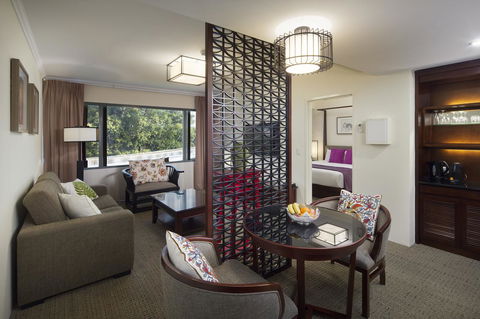 Pagoda Resort & Spa - Tourism Search 8