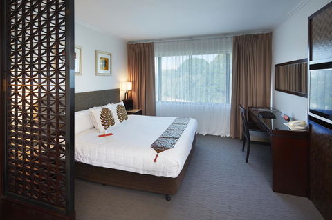 Pagoda Resort & Spa - Tourism Search 31