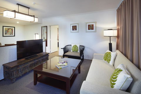 Pagoda Resort & Spa - Tourism Search 14