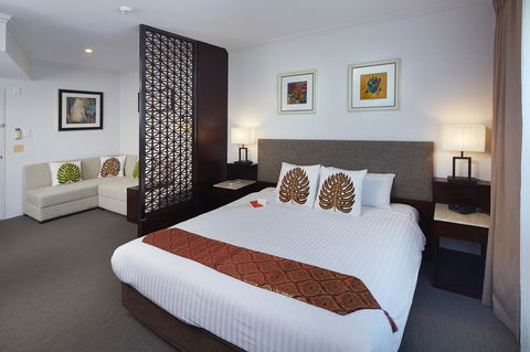 Pagoda Resort & Spa - Tourism Search 32