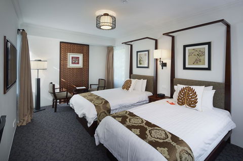 Pagoda Resort & Spa - Tourism Search 29