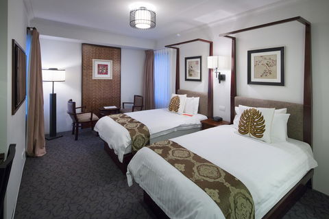 Pagoda Resort & Spa - Tourism Search 6