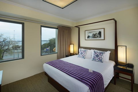 Pagoda Resort & Spa - Tourism Search 4