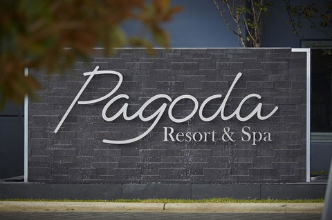 Pagoda Resort & Spa - Tourism Search 16