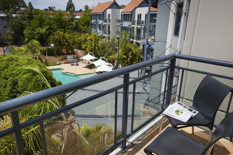 Pagoda Resort & Spa - Tourism Search 5