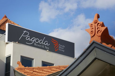 Pagoda Resort & Spa - Tourism Search 19