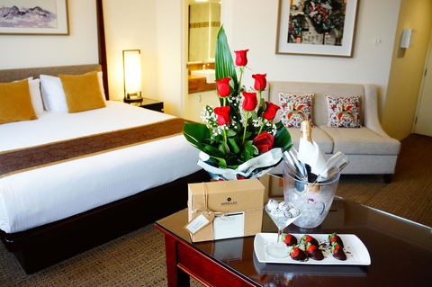 Pagoda Resort & Spa - Tourism Search 1