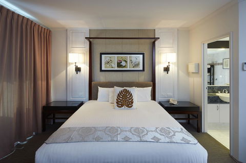 Pagoda Resort & Spa - Tourism Search 30