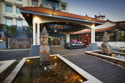 Pagoda Resort & Spa - Tourism Search 11