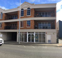 James Henty Apartments - Tourism Search