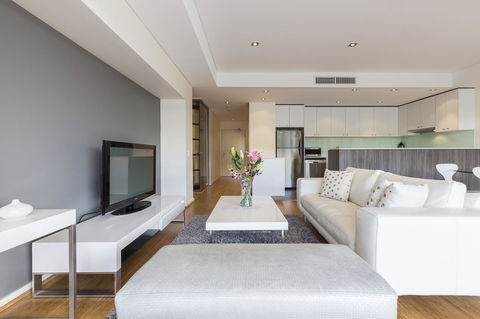 Gallery Serviced Apartments - Tourism Search 6