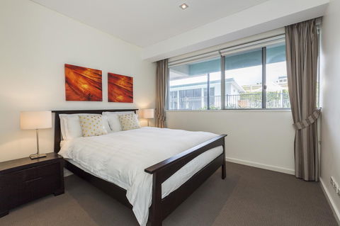Gallery Serviced Apartments - Tourism Search 12