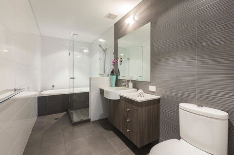 Gallery Serviced Apartments - Tourism Search 16