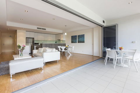 Gallery Serviced Apartments - Tourism Search 5