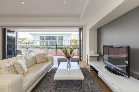 Gallery Serviced Apartments - Tourism Search 18