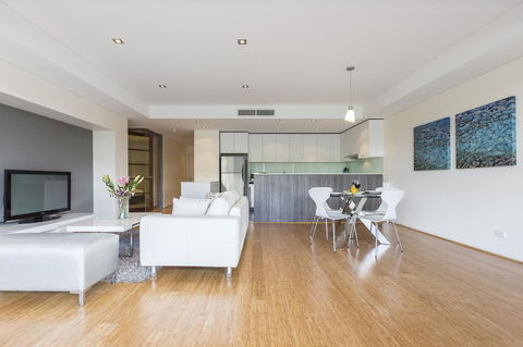 Gallery Serviced Apartments - Tourism Search 3