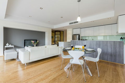 Gallery Serviced Apartments - Tourism Search 22
