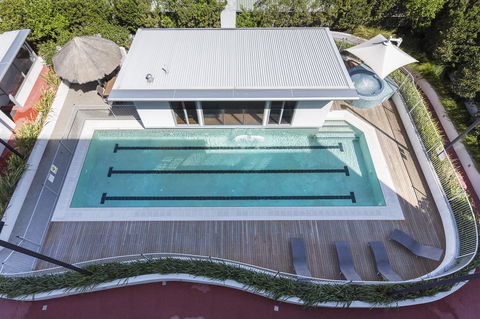 Gallery Serviced Apartments - Tourism Search 1