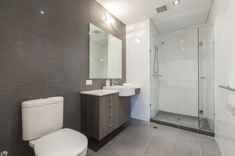Gallery Serviced Apartments - Tourism Search 19