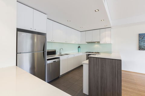Gallery Serviced Apartments - Tourism Search 7
