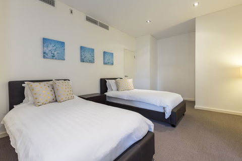 Gallery Serviced Apartments - Tourism Search 13
