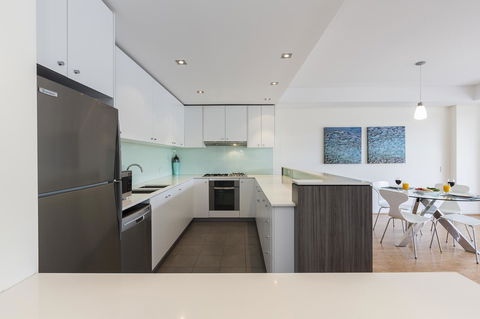 Gallery Serviced Apartments - Tourism Search 23