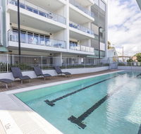 Gallery Serviced Apartments - Tourism Search
