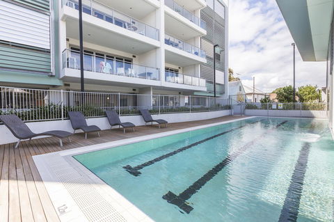 Gallery Serviced Apartments - Tourism Search 0