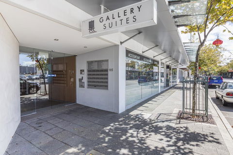 Gallery Serviced Apartments - Tourism Search 20