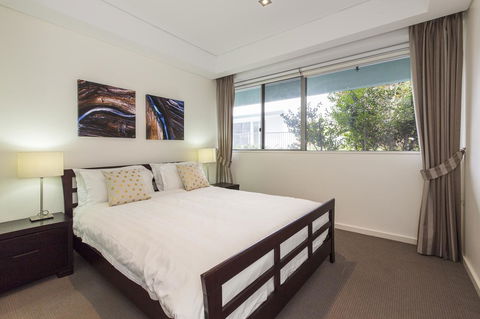 Gallery Serviced Apartments - Tourism Search 14