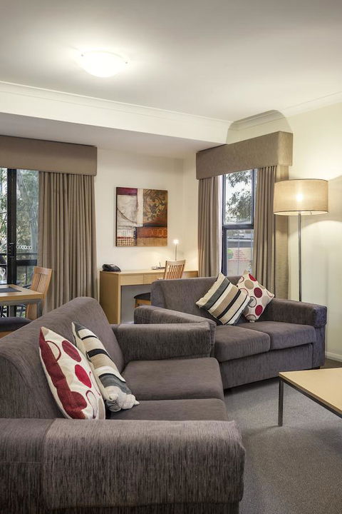 Best Western Northbridge Apartments - Tourism Search 15