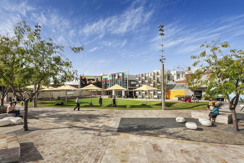 Best Western Northbridge Apartments - Tourism Search 40