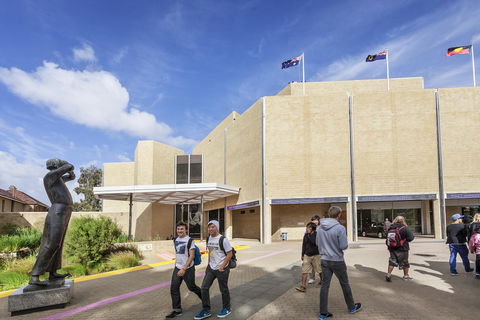 Best Western Northbridge Apartments - Tourism Search 30