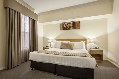 Best Western Northbridge Apartments - Tourism Search 23
