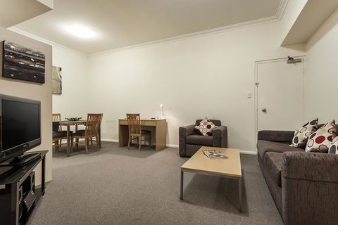 Best Western Northbridge Apartments - Tourism Search 19