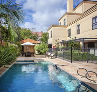 Best Western Northbridge Apartments - Tourism Search