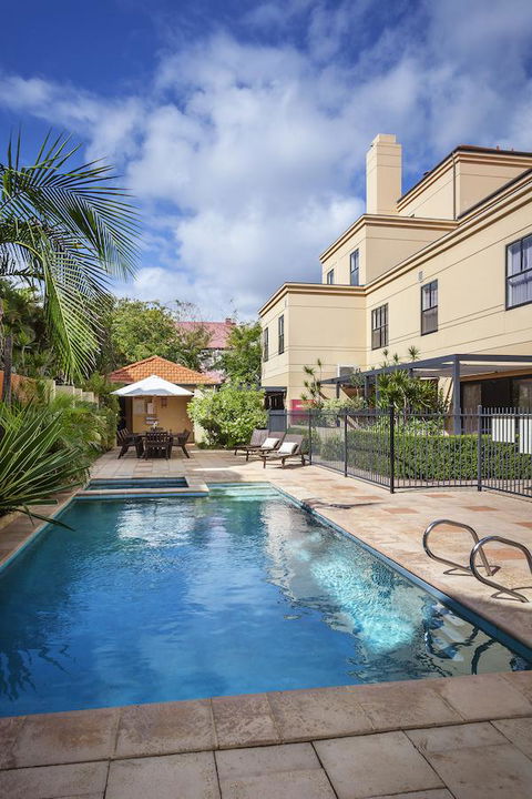 Best Western Northbridge Apartments - Tourism Search 0